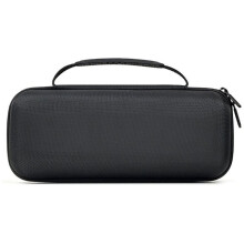 Protective Hard Case Compatible with SoundParty Speaker Pro Travel Storage Bag Portable Carrying Box with Handle