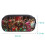 Professional Personalized Printing Design Pencil Case, Spacious Storage, Convenient Zipper Access, Easy Grip Handle for School, Work, T 2