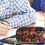 Professional Personalized Printing Design Pencil Case, Spacious Storage, Convenient Zipper Access, Easy Grip Handle for 4