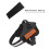Reflective dog stickers service dog, no PET label during training 4