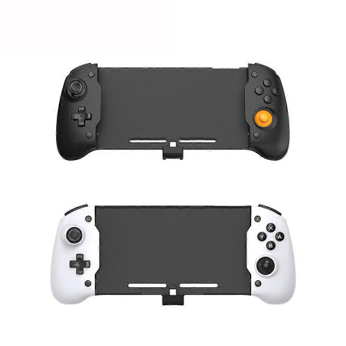 Gamepad in linea per console di gioco Switch OLED, compatto e confortevole per sessioni di gioco precise 1