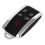 2X compatible with Jaguar Key Shell Jaguar 5 Button XK XKR Car Key Shell 4