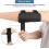1PC Gear Training Aid Swing Elbow Trainer Posture Brace for Beginners Training with Sound Notifications 1