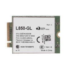 Módulo WWAN celular 4G LTE Cat9 M.2 para router, módem LTE, compacto y de alta velocidad