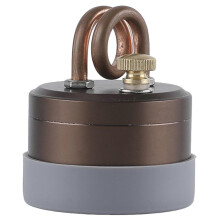 Réchaud à alcool portable haute puissance 2026, mini réchaud léger et coupe-vent pour randonnée et camping en plein air