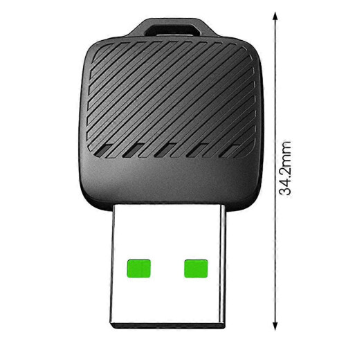 Wireless CarPlays Dongle Plug Play Multi-Purpose Dongle Adapter for Sedan Car 2