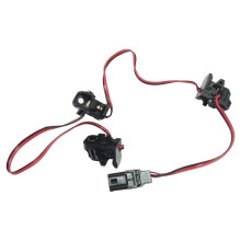 Car Steering Wheel Horn Button Wires Cable for Koleos 2016-2024