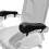 Pain Relief Armrests, Multi-use Soft Polyester And High Density Memory Foam Pads, Ergonomically Engineered For Maximum Comfort, 1 Pair 3