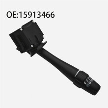 1S10638 C6301E Ruitenwisserschakelaar 15913466 voor Malibu HHR Cobalt voor G5 G6 Solstice voor Saturn Aura Sky