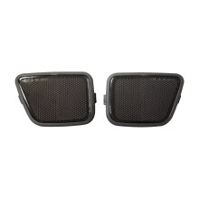 2Pcs Front Bumper Side Reflector 33801-S10-A01 33851-S10-A01 for CR-V CRV 1997-2001