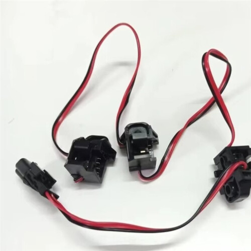 Car Steering Wheel  Horn Button Wires Cable for  Koleos 2016-2024 1
