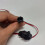 Car Steering Wheel  Horn Button Wires Cable for  Koleos 2016-2024 5