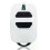 Télécommande 433 MHz pour porte de garage, code tournant, compatible avec plusieurs récepteurs 433,92 MHz, format compac 1