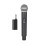 E5 2 in 1 Handheld 2.4G Wireless Microphone 1