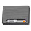 10 pack thick cigarette box lighter, 2-in-1 LED light, USB charging cigarette lighter, lighter 3