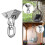 360 Hammock Chair Hanging Ceiling Mount Spring Snap Swivel Hooks Hardware Kit,New 2026 1