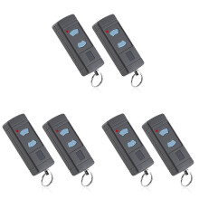 Garagentor-Fernbedienung Handsender als Ersatz für HSE2-868, HS4-868, HSM4-868 und Garador Promatic, neues Modell 2026