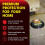 Doff Doff 2 In 1 Ant & Nest Bait Killer Station 5