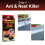 Doff Doff 2 In 1 Ant & Nest Bait Killer Station 6