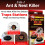 Doff Doff 2 In 1 Ant & Nest Bait Killer Station 7