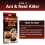 Doff Doff 2 In 1 Ant & Nest Bait Killer Station 8