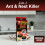Doff Doff 2 In 1 Ant & Nest Bait Killer Station 10