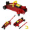 Wolf 3 TONNE Hydraulic Trolley Jack 6