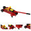 Wolf 3 TONNE Hydraulic Trolley Jack 4