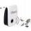 4x ultrasonic powerful insect repellent 25-26s 2