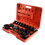 NEW 23pc Wheel Bearing Removal Installation Tool Kit Front Universal press pull 2