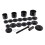 NEW 23pc Wheel Bearing Removal Installation Tool Kit Front Universal press pull 5