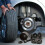 NEW 23pc Wheel Bearing Removal Installation Tool Kit Front Universal press pull 8