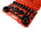 NEW 23pc Wheel Bearing Removal Installation Tool Kit Front Universal press pull 7