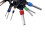 73Pcs Wire Terminal Removal Tool Car Electrical Wiring Crimp Connector Pin Kit 6