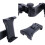 360 Car Back  Headrest Mount Tablet Holder for 4-12” Universal  Phone 6