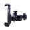 360 Car Back  Headrest Mount Tablet Holder for 4-12” Universal  Phone 5