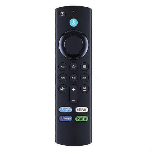 Voice Remote L5B83G for Amazon Fire TV Stick Lite 4K 2
