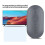 Remote control for Walkingpad treadmill with folding design and multi-model compatibility 4