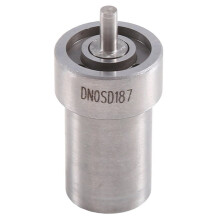 DN0SD187 New  Fuel Injector Nozzle for  Patrol GR Bluebird Vanette LD20 LD28 SD25
