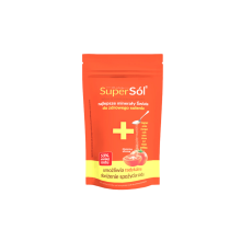 Polskie Warzelnie Soli Super Salt, 500g