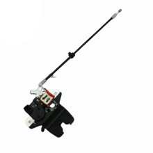 Auto Achterklep Slot 81230-3S010 812303S010 voor  Sonata YF I45 2011-2014