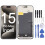 For iPhone 15 Pro Max HD Incell LCD Screen 10