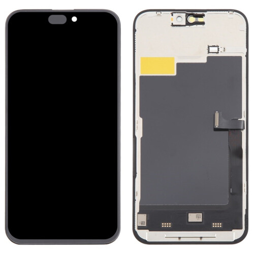 For iPhone 15 Pro Max HD Incell LCD Screen 1