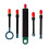 EMC EMI Analysis Near Field Probe Kit Conduction Radiation Correction Magnetic Field Probe for Interference Detection 2