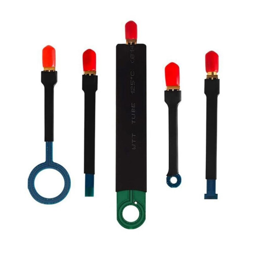 EMC EMI Analysis Near Field Probe Kit Conduction Radiation Correction Magnetic Field Probe for Interference Detection 1