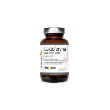 Kenay Lactoferrin, 30 Capsules
