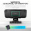 For  Ally X Docking Station 4K@144Hz High Refresh Rate Handheld Gaming Consoles 3