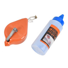 Tactix Chalk Line Set