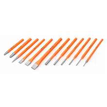 Tactix Chisel & Punch Set