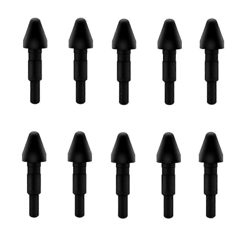 10 punte di stilo per Lenovo Xiaoxin Pen Precision Pen 2 Tab P11